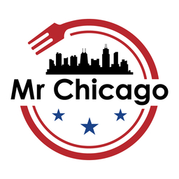 Mr Chicago Manchester  logo.